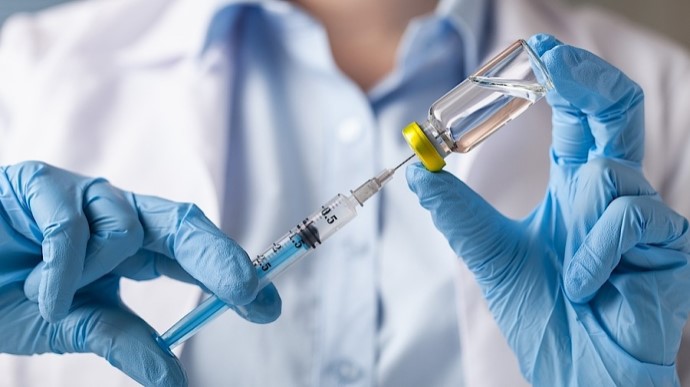 В субботу, 22 мая, в ТК "Радуга" будет проходить вакцинация против COVID-19